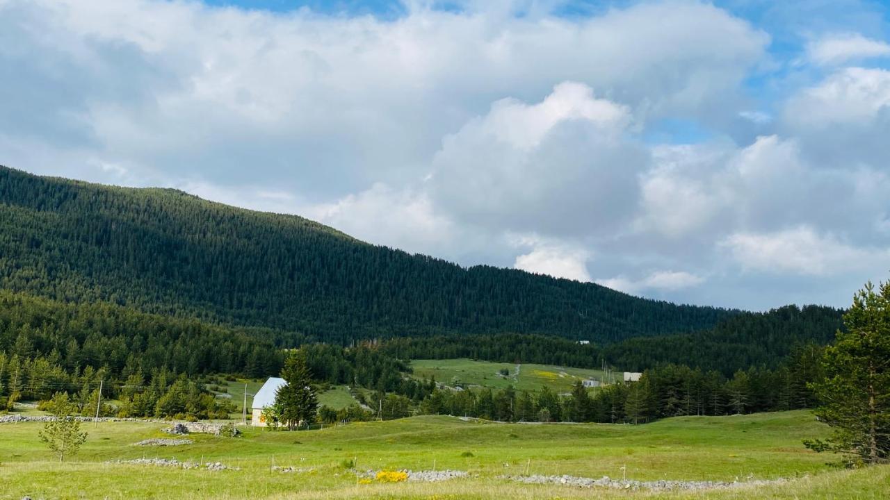 Eco Village Pavlovic Zabljak  Exterior photo